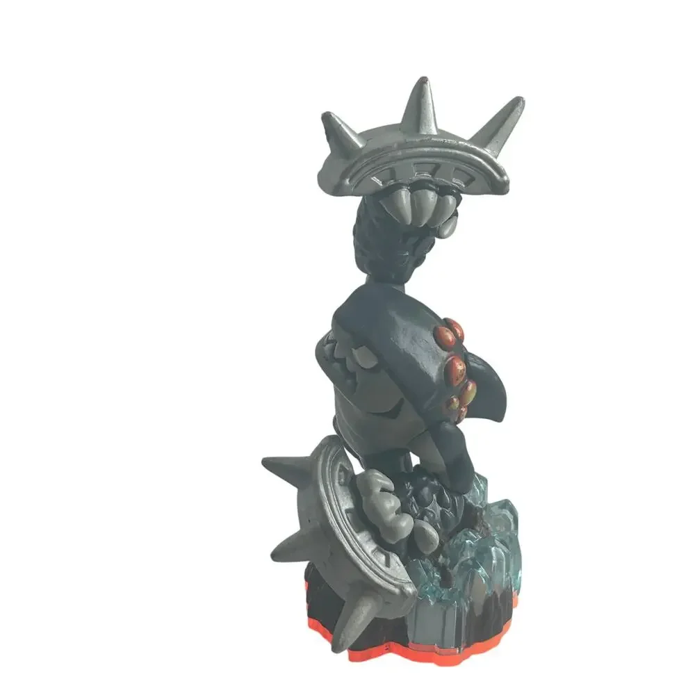 Skylanders Terrafin (Series 2) Figure Giants Activision 2012 84508888